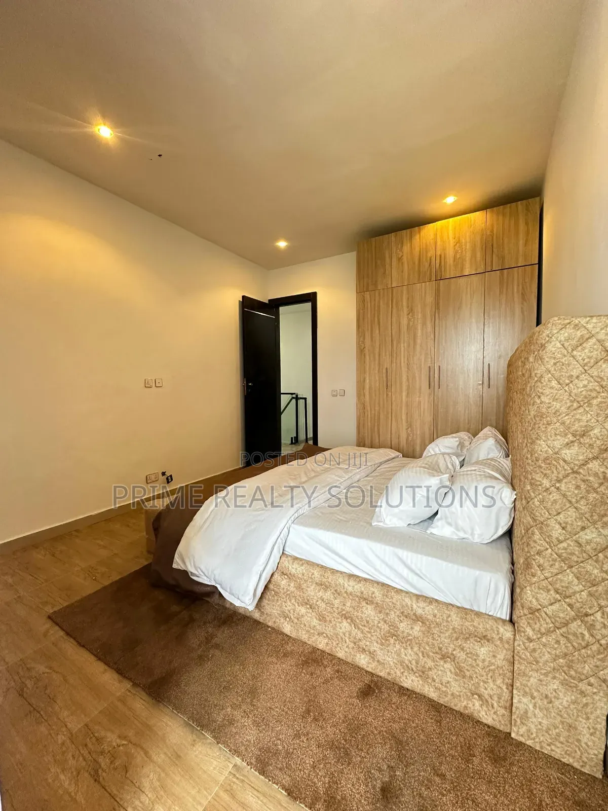 Furnished 5bdrm Duplex in Lekki Phase 1 for sale