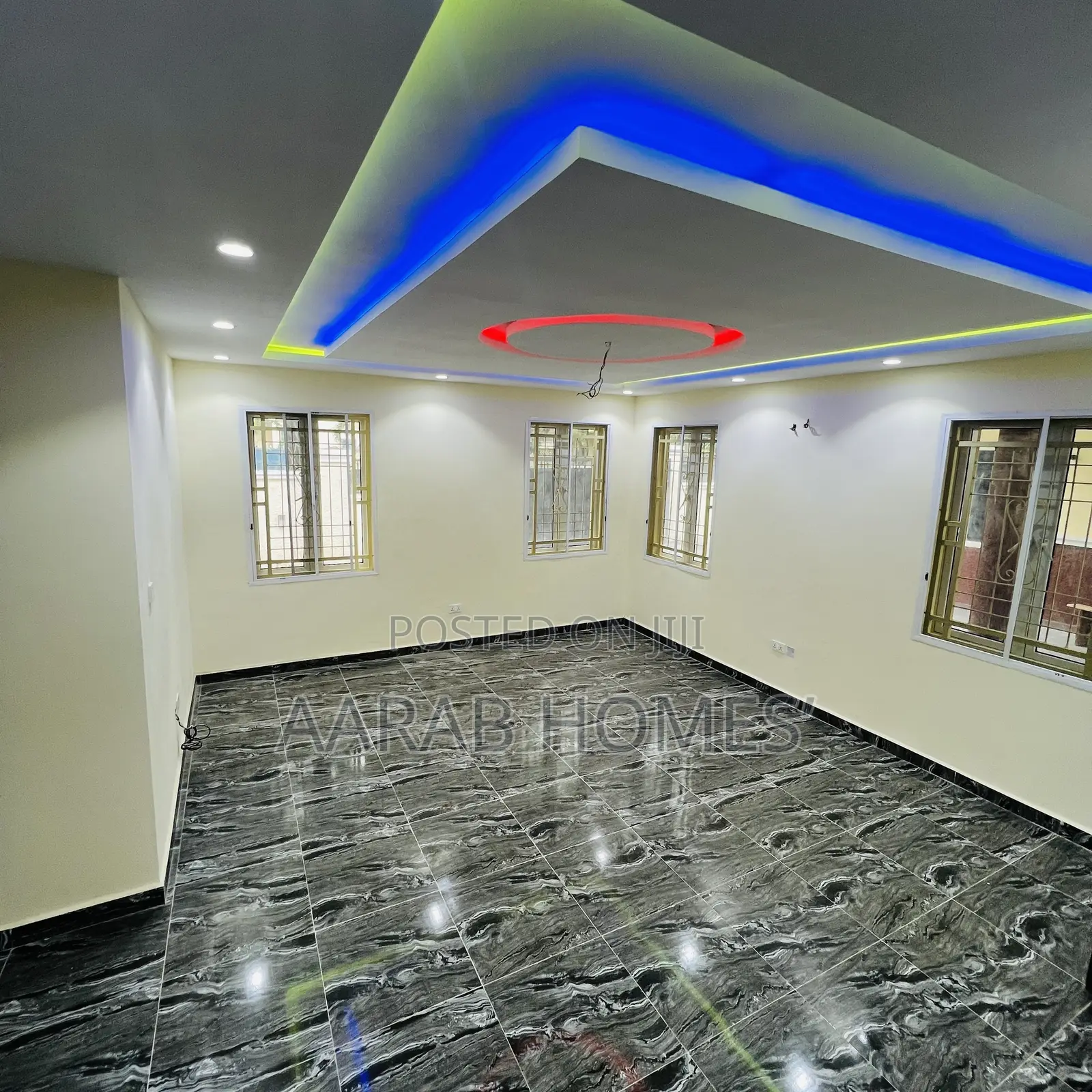 3bdrm Townhouse / Terrace in Gwarinpa for rent