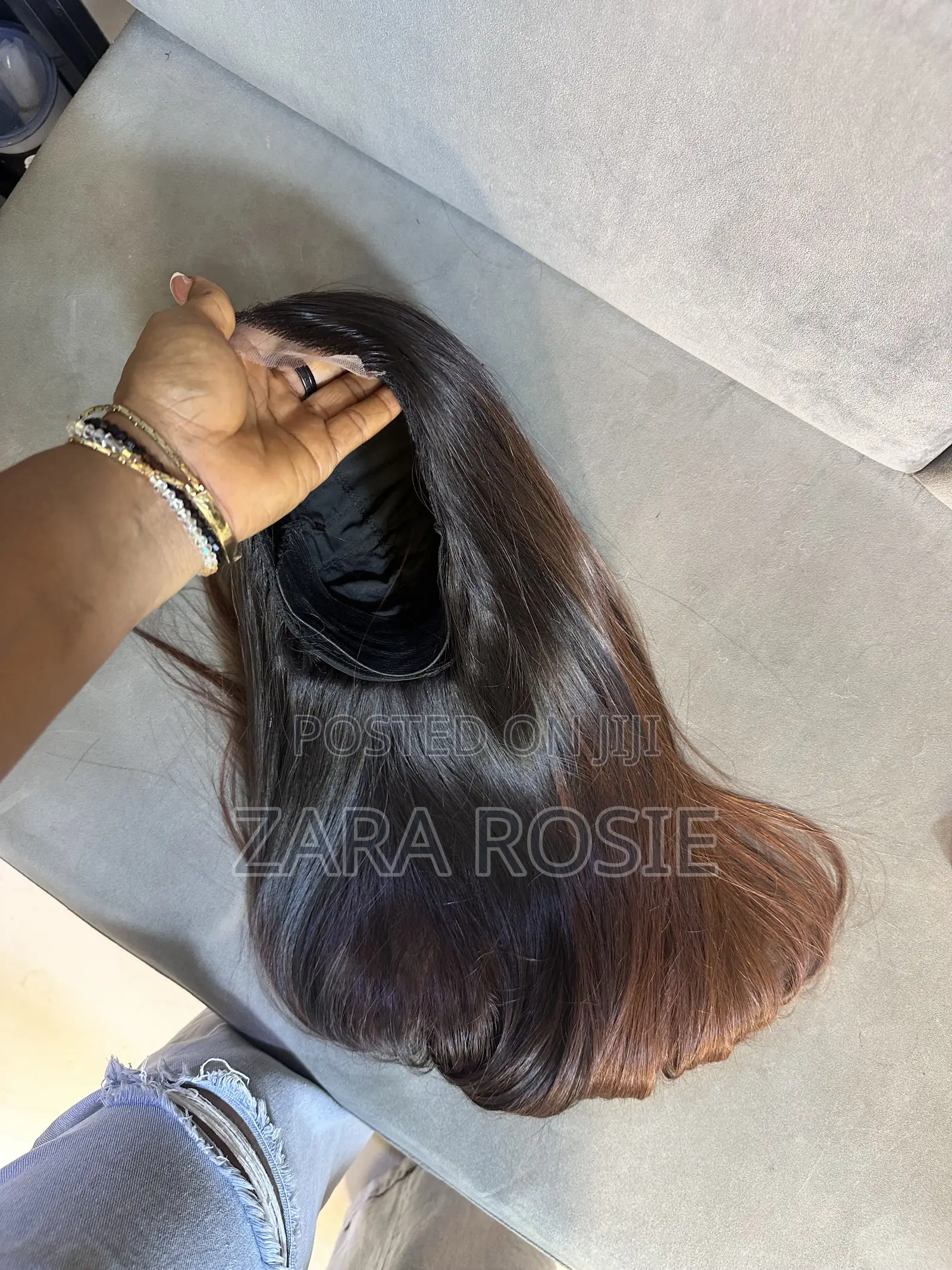 Heathy Single Donor 28inches 6x5
