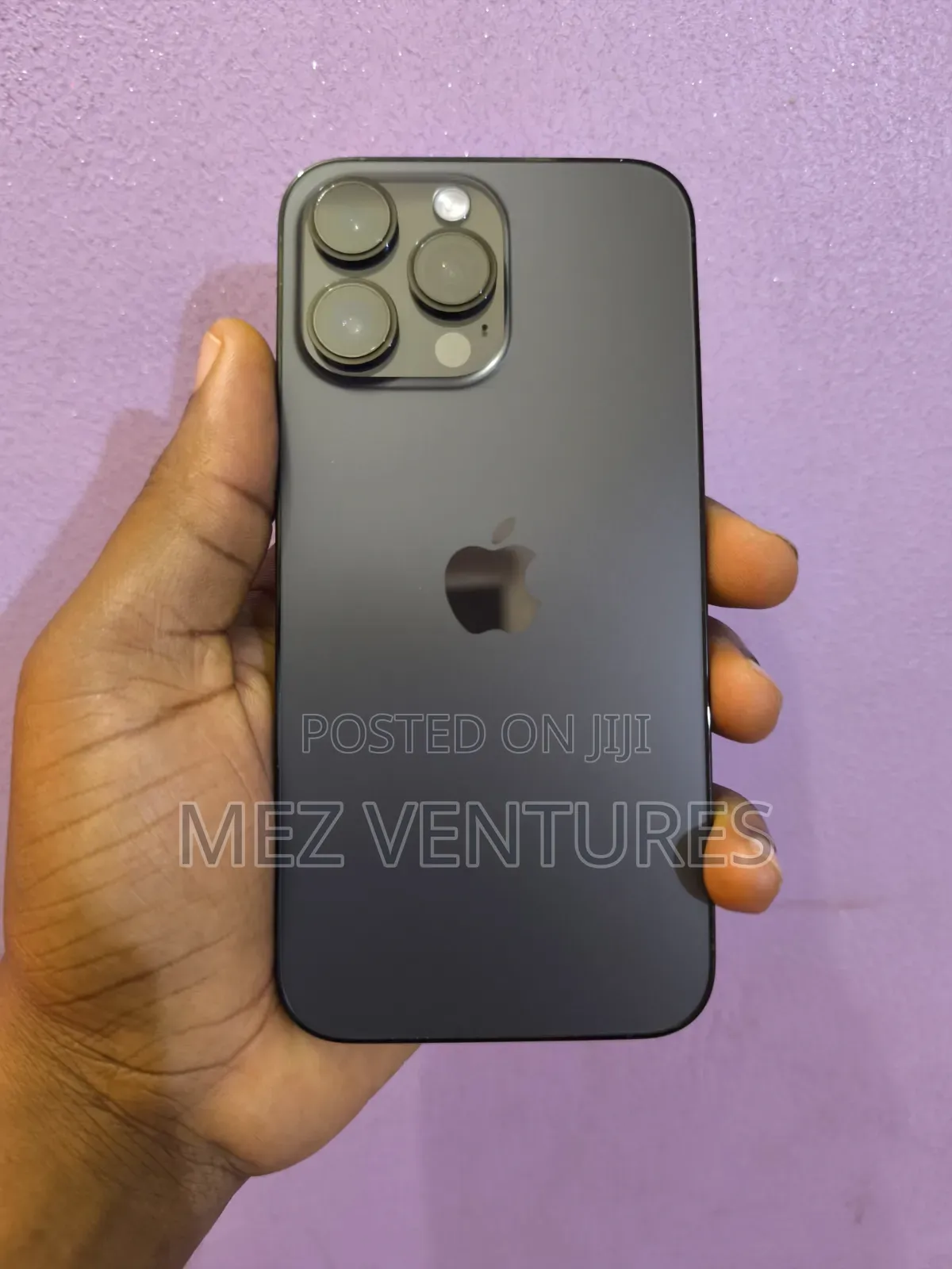 Apple iPhone 14 Pro Max 128 GB Gray