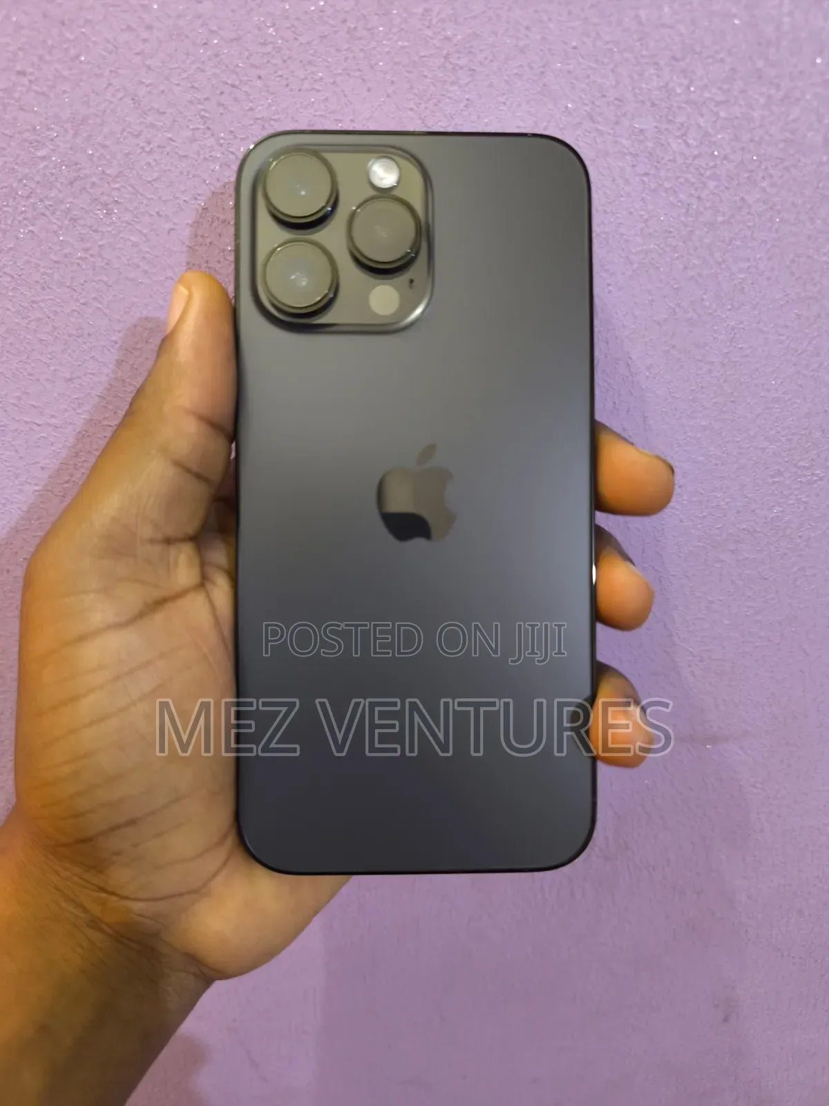 Apple iPhone 14 Pro Max 128 GB Gray