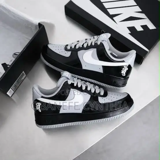 Male Sneakers