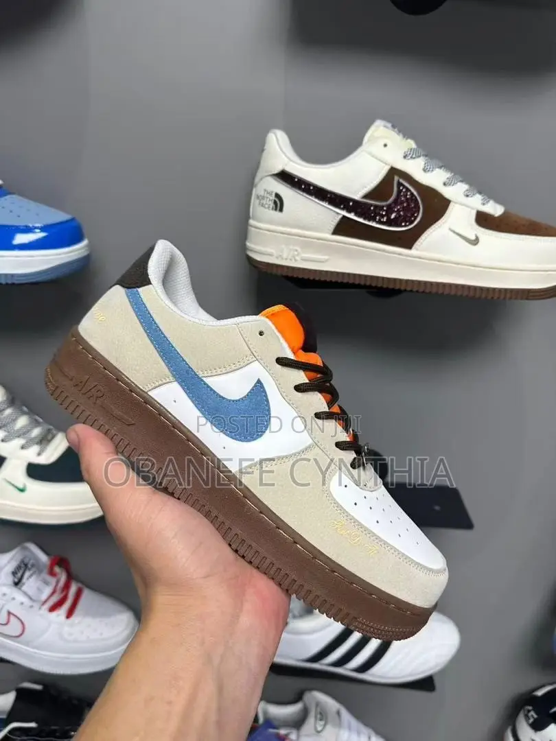 Male Sneakers