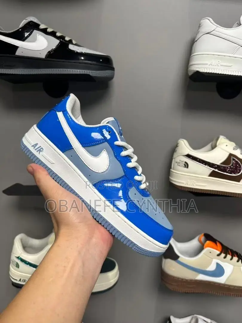 Male Sneakers