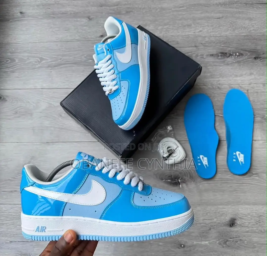 Male Sneakers