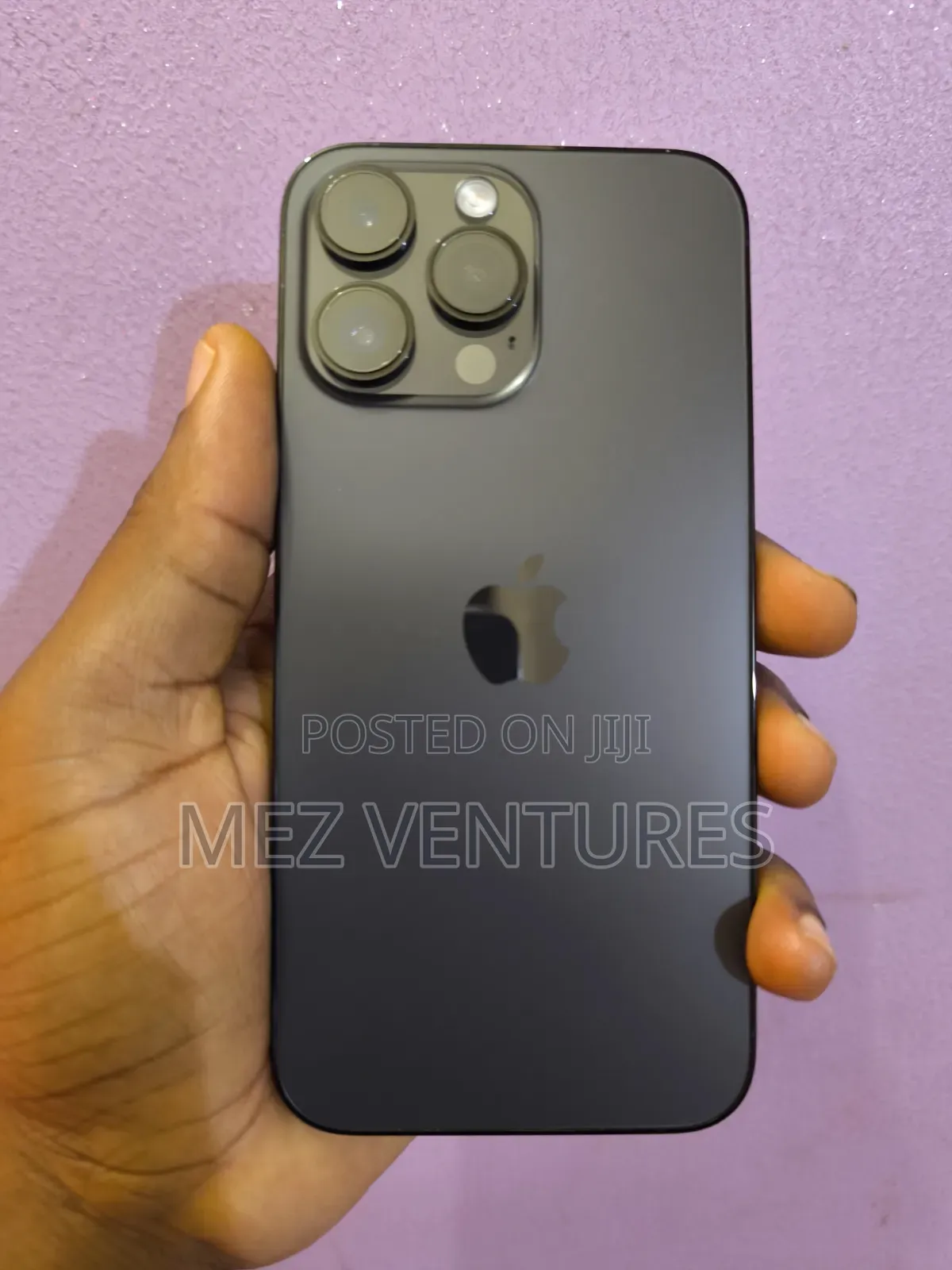 Apple iPhone 14 Pro Max 128 GB Gray