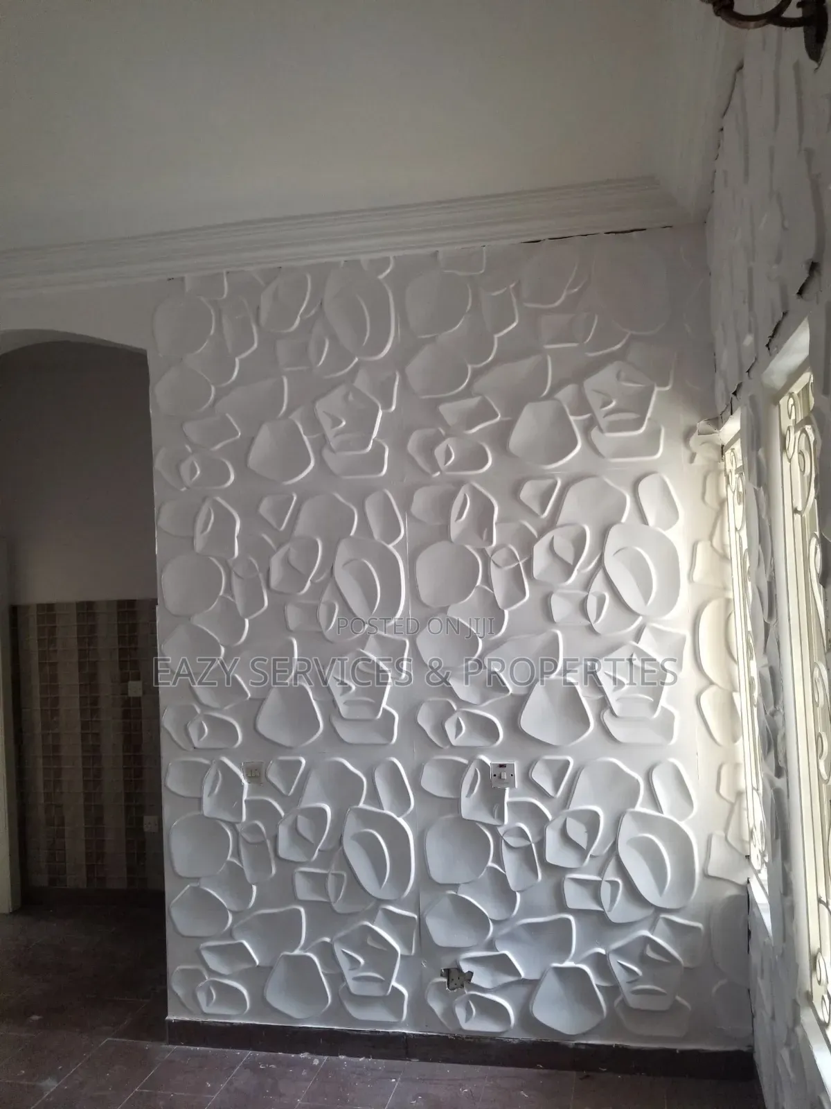 2bdrm Apartment in Gated And Secured, Lekki Phase 1 for rent