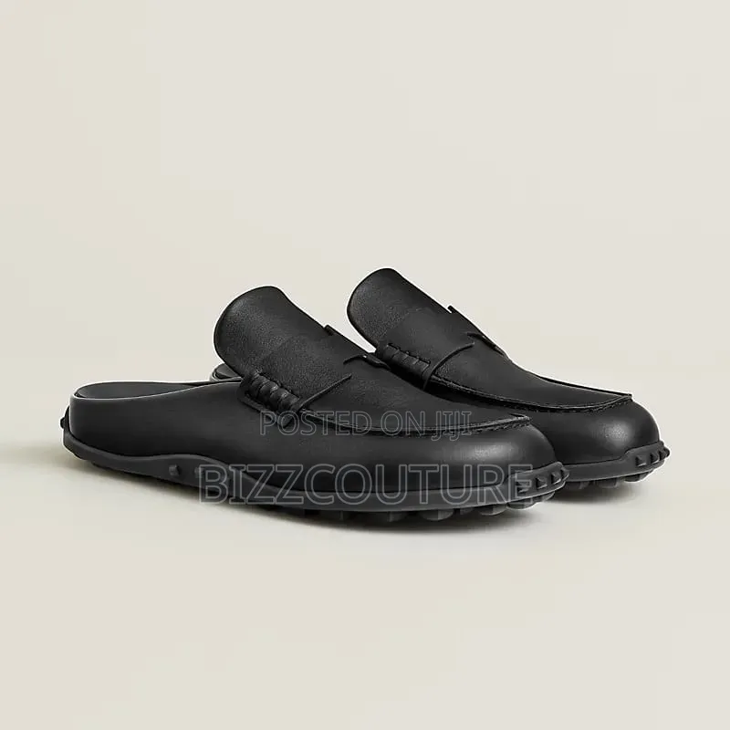 Original Hermes Mix Mules 100% Authentic Guaranteed
