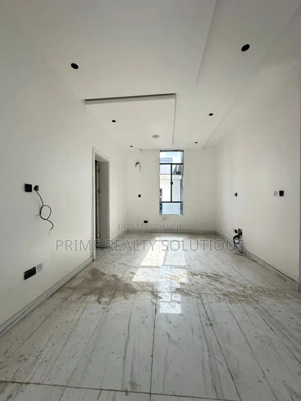 Furnished 5bdrm Duplex in Lekki Phase 1 for sale