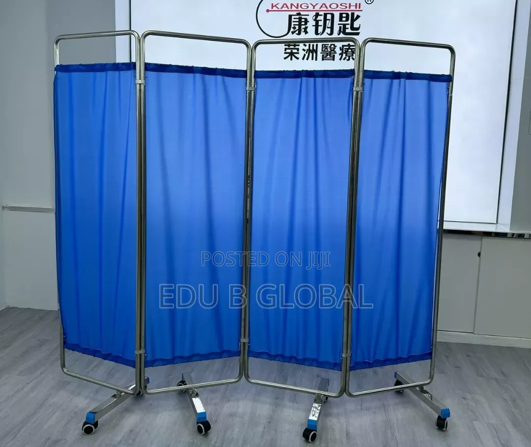 Ward Screen 4 Fold