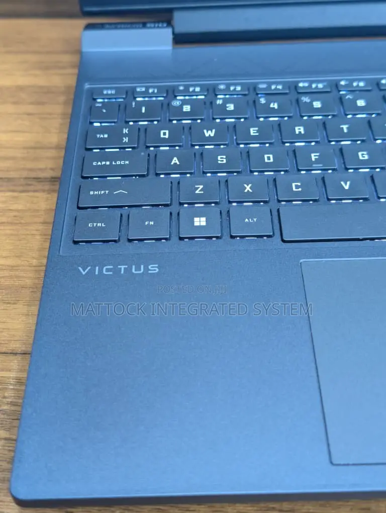 Laptop HP Victus 15 32GB Intel Core i7 SSD 1T