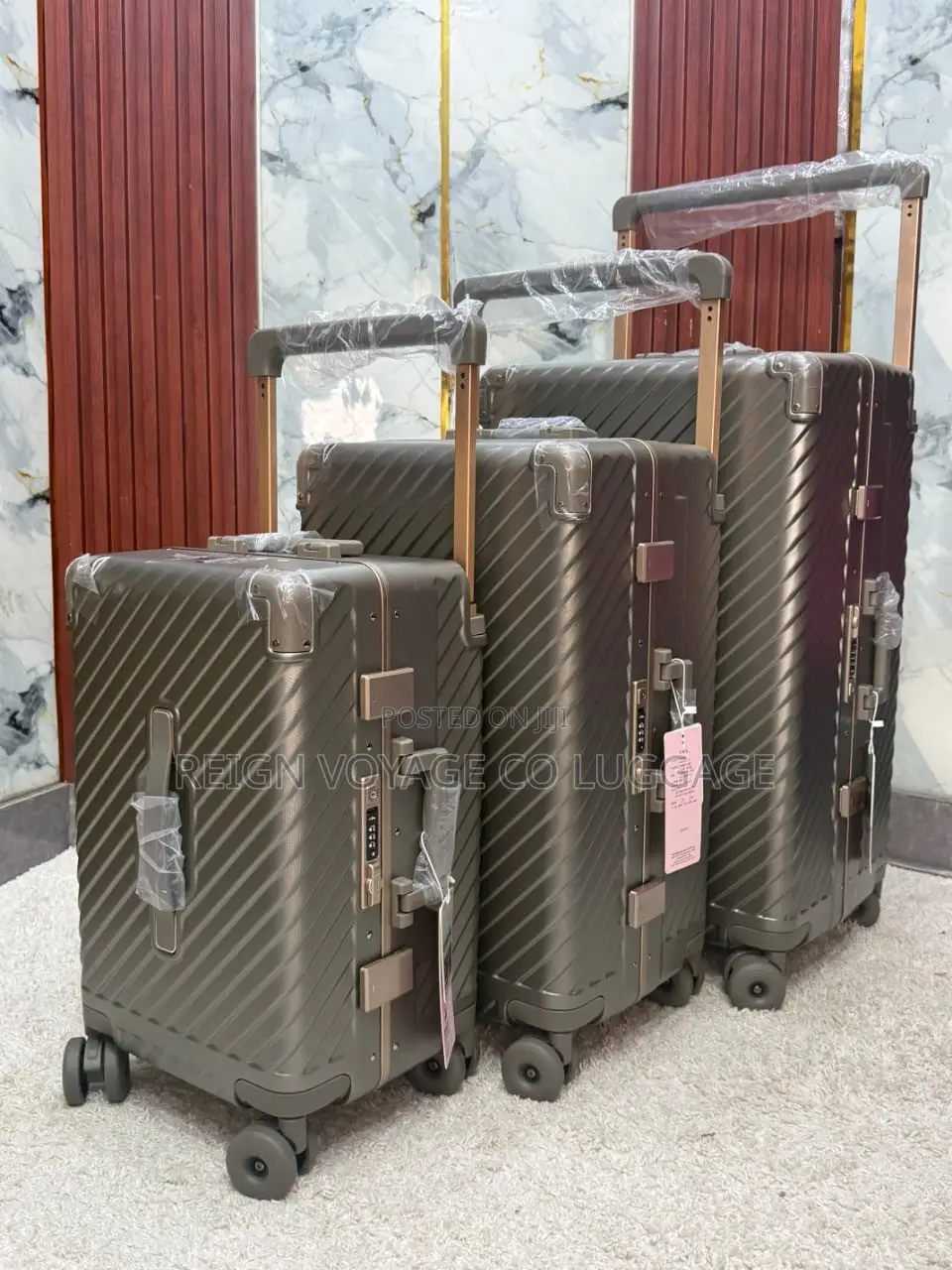 Luggage Box