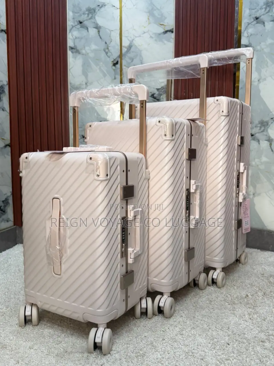 Luggage Box
