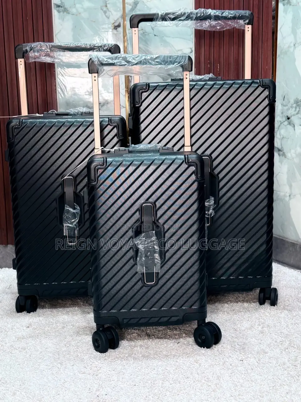 Luggage Box