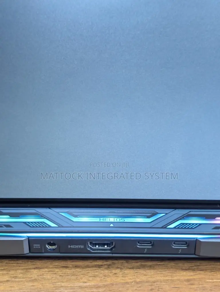 Laptop Acer Predator Helios 16 16GB Intel Core i7 SSD 1T