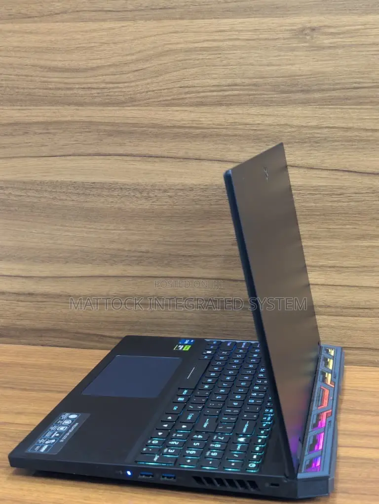 Laptop Acer Predator Helios 16 16GB Intel Core i7 SSD 1T