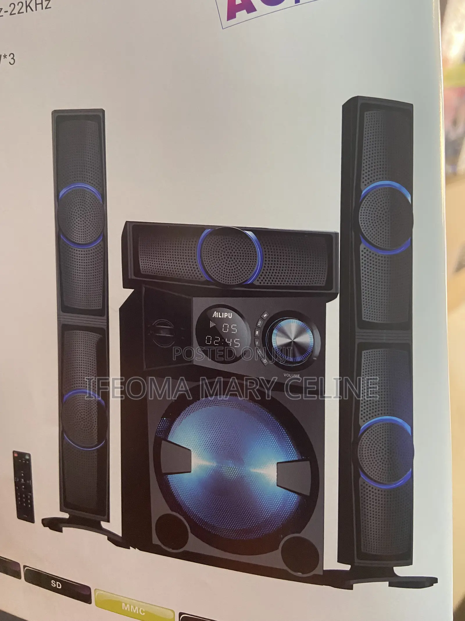 Kimax Home Appliances