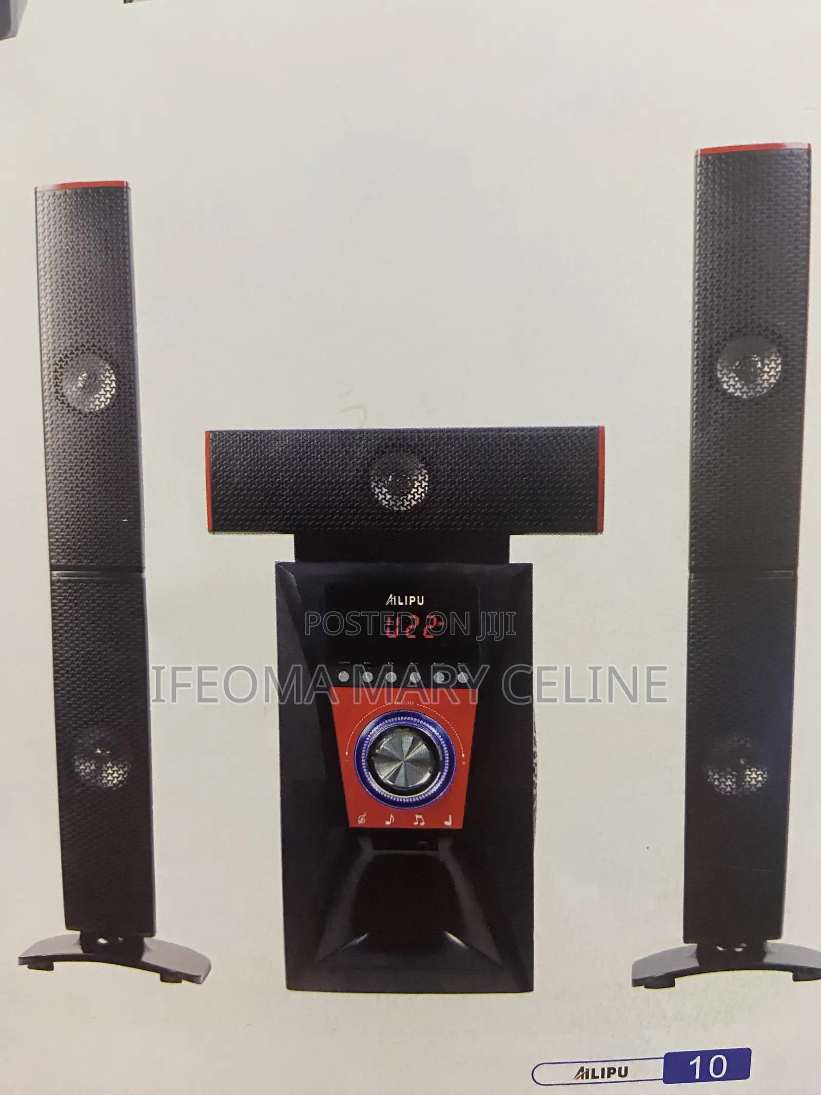 Kimax Home Appliances
