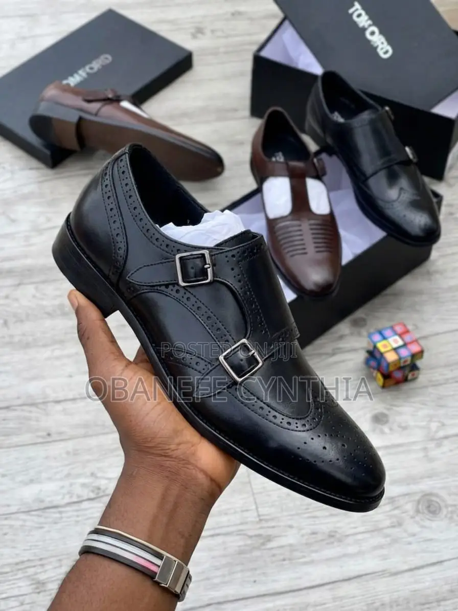 Men’s Shoe