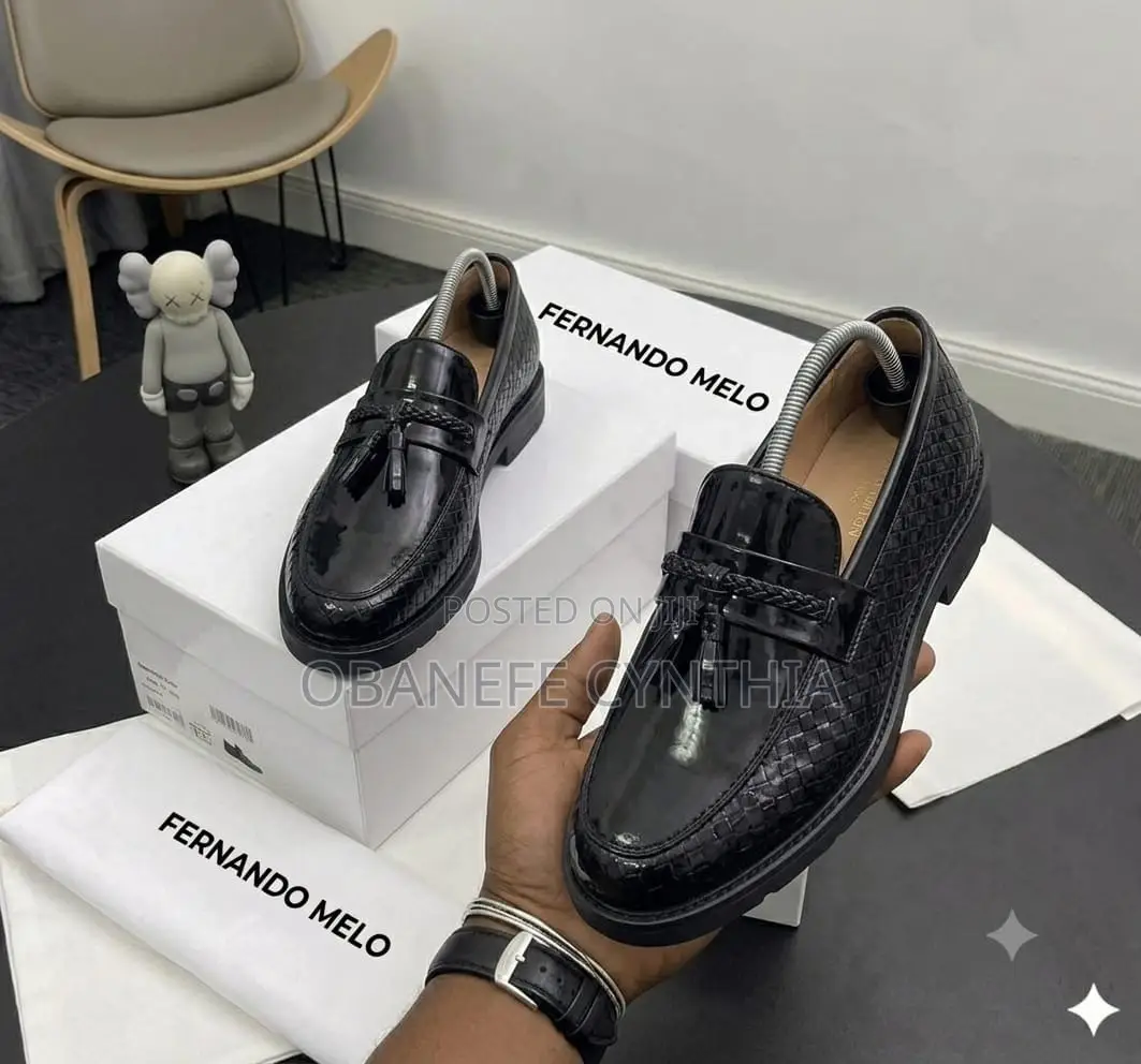 Men’s Shoe