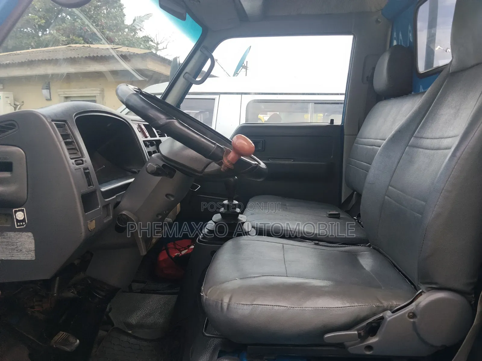 Toyota Dyna200 Direct Petrol
