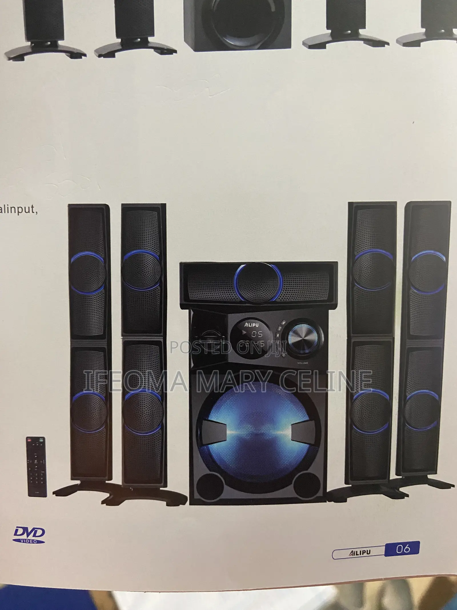 Kimax Home Appliances
