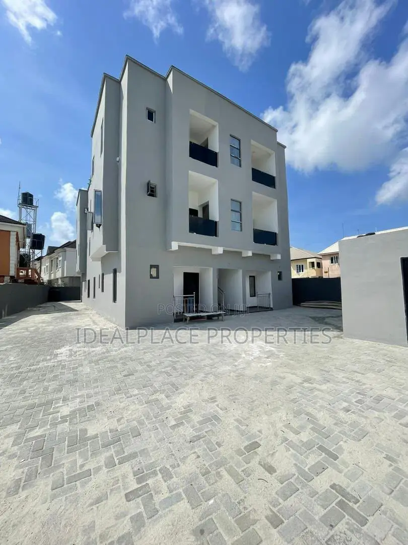 1bdrm Apartment in Ajah for sale