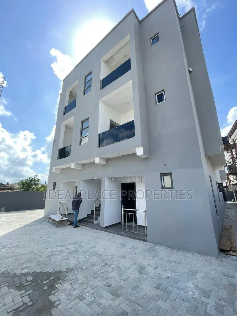 1bdrm Apartment in Ajah for sale