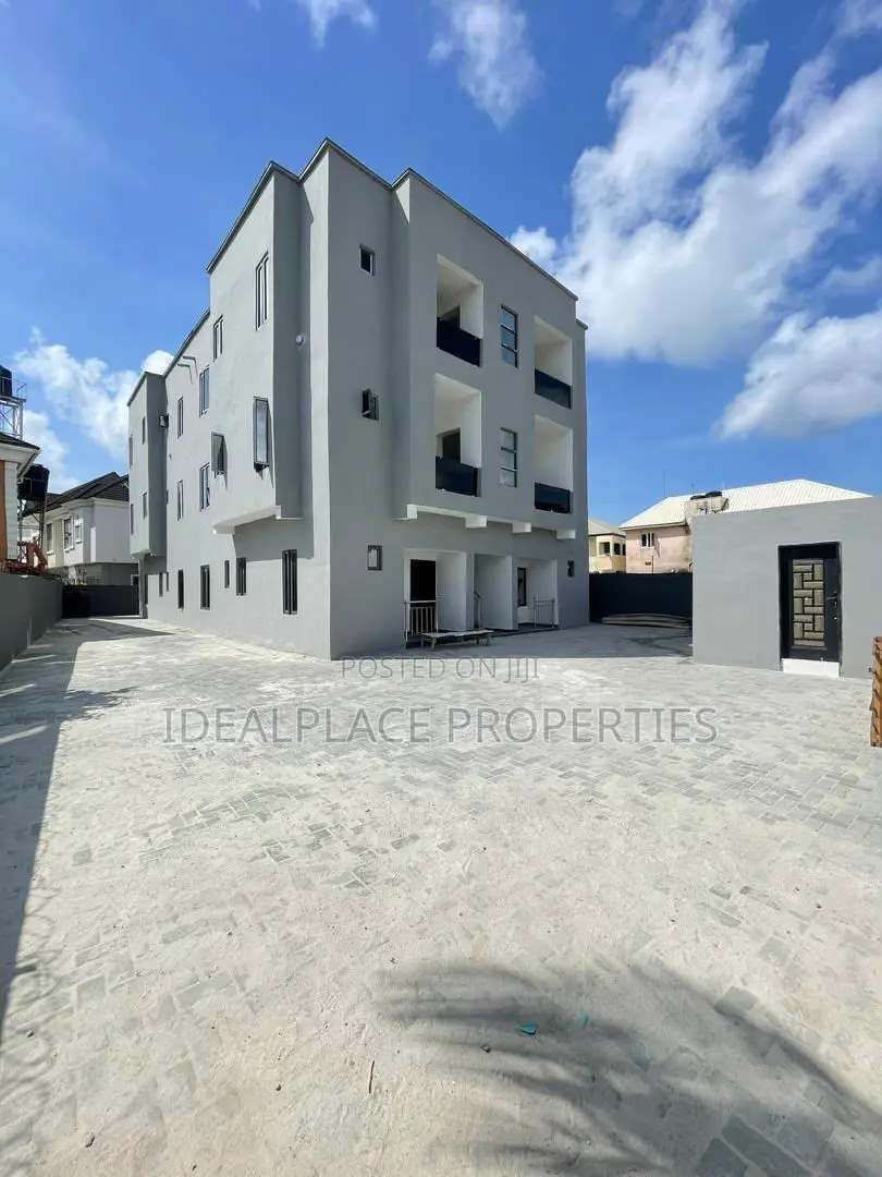 1bdrm Apartment in Ajah for sale