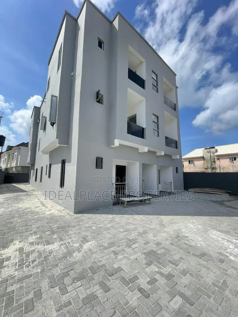 1bdrm Apartment in Ajah for sale