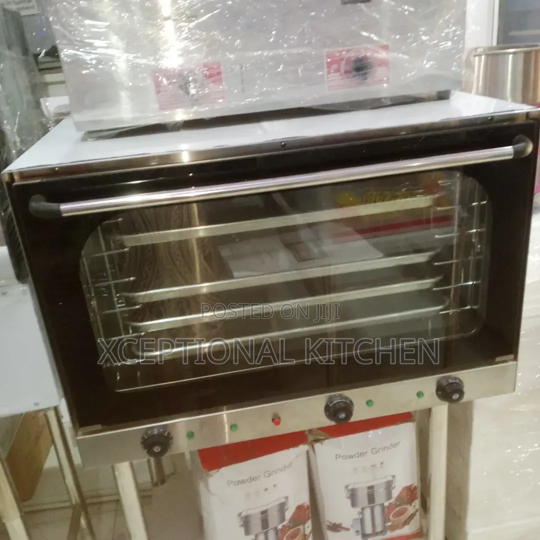 Conventional Oven 3ft
