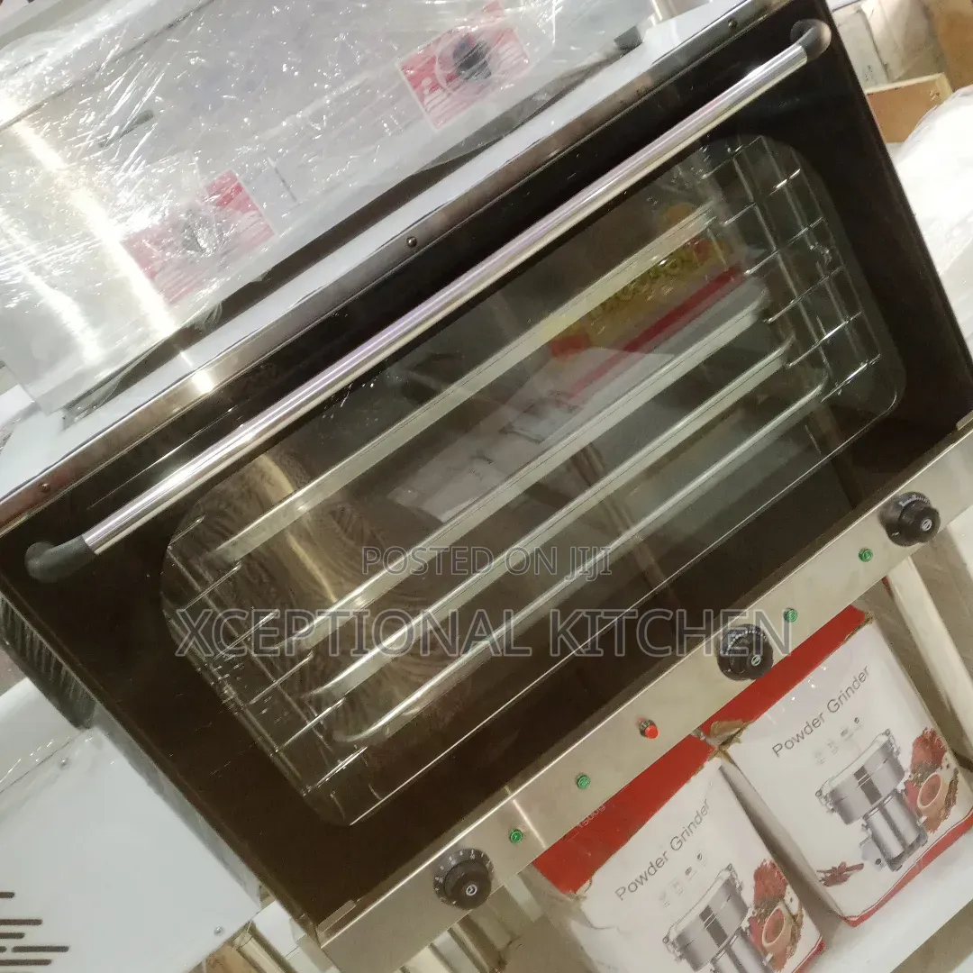 Conventional Oven 3ft