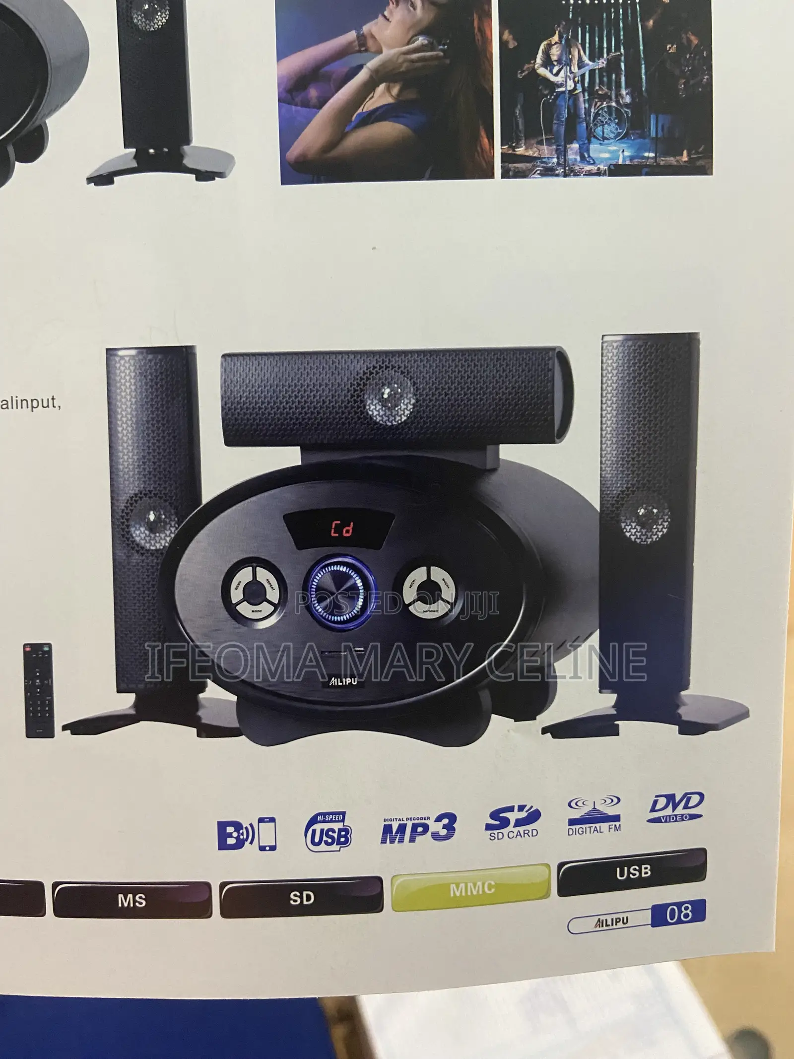 Kimax Home Appliances
