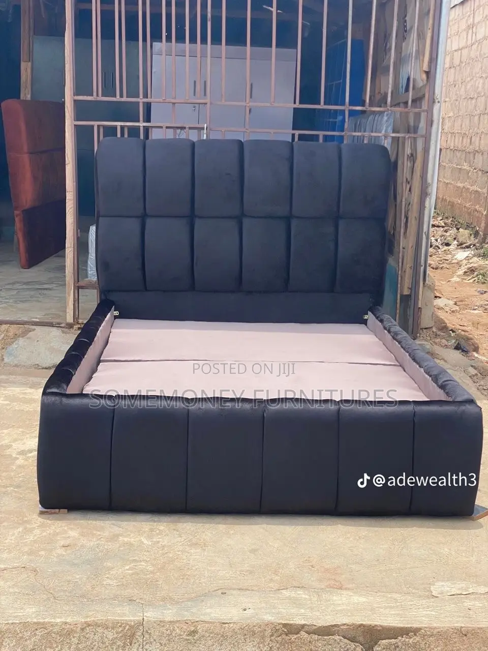 Bed Frames