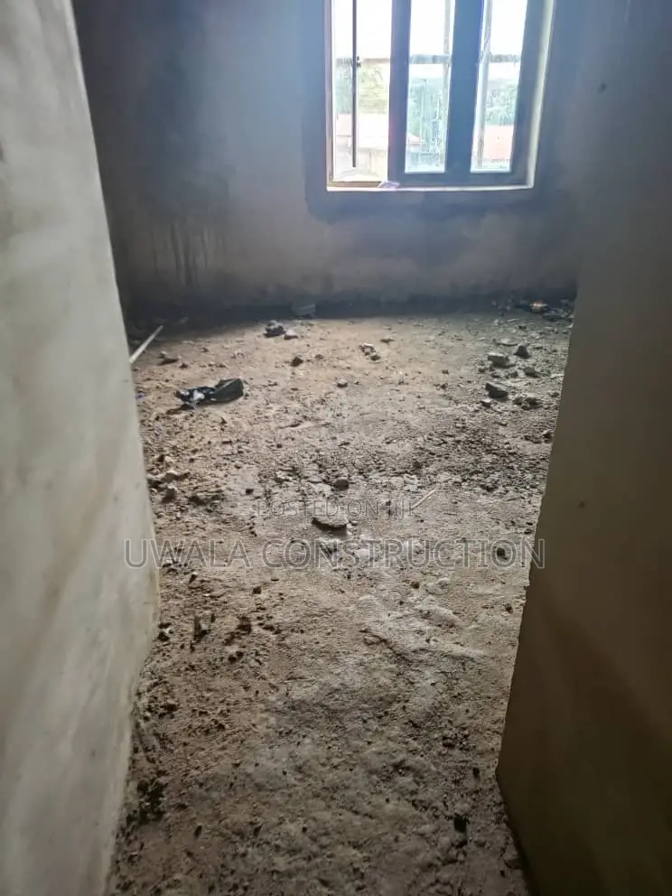 5bdrm Duplex in Lokogoma for sale