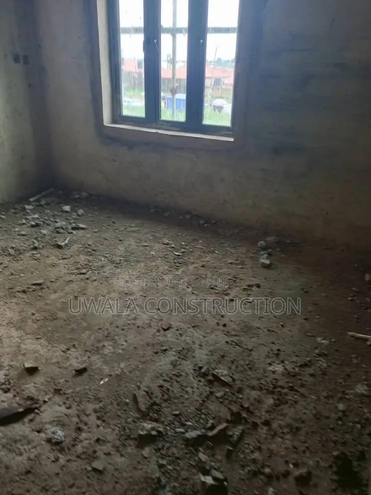 5bdrm Duplex in Lokogoma for sale