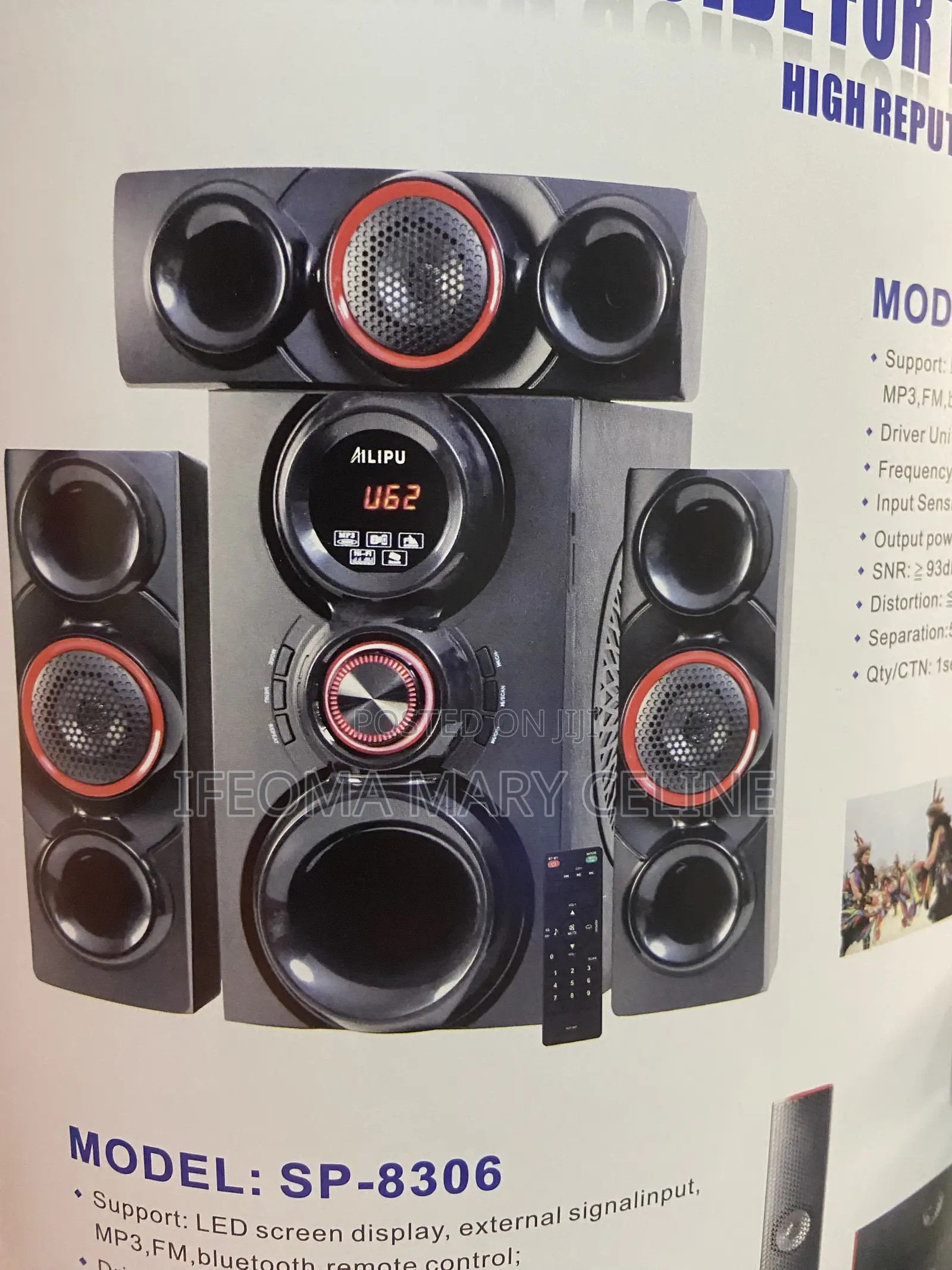 Kimax Home Appliance