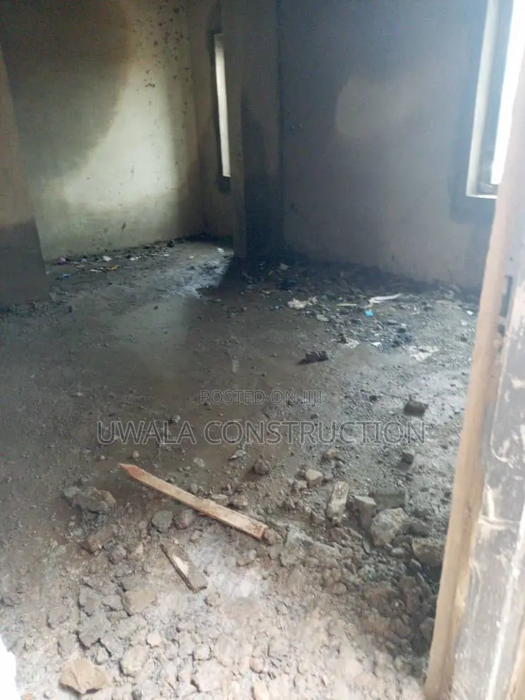 5bdrm Duplex in Lokogoma for sale