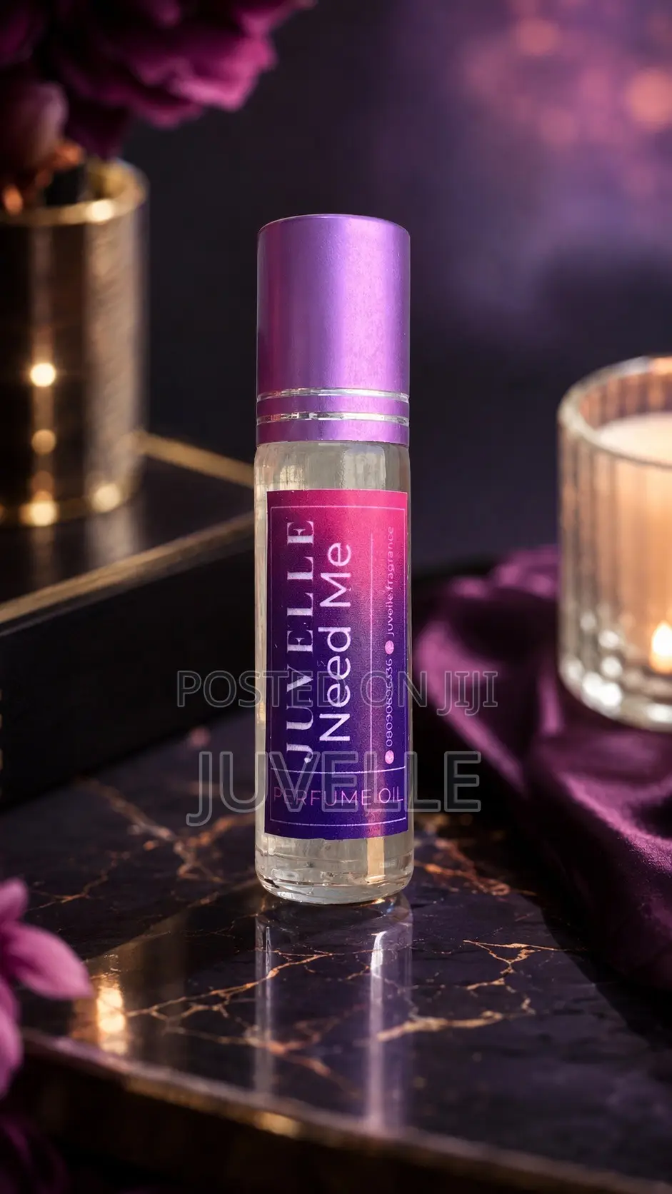 Need Me Fragrance/Perfume Oil