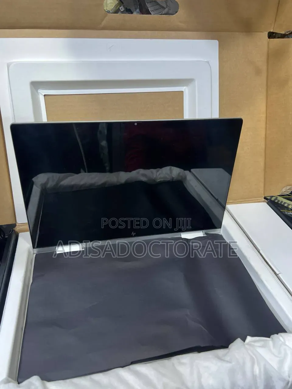 Laptop HP Envy x360 8GB SSD 512GB