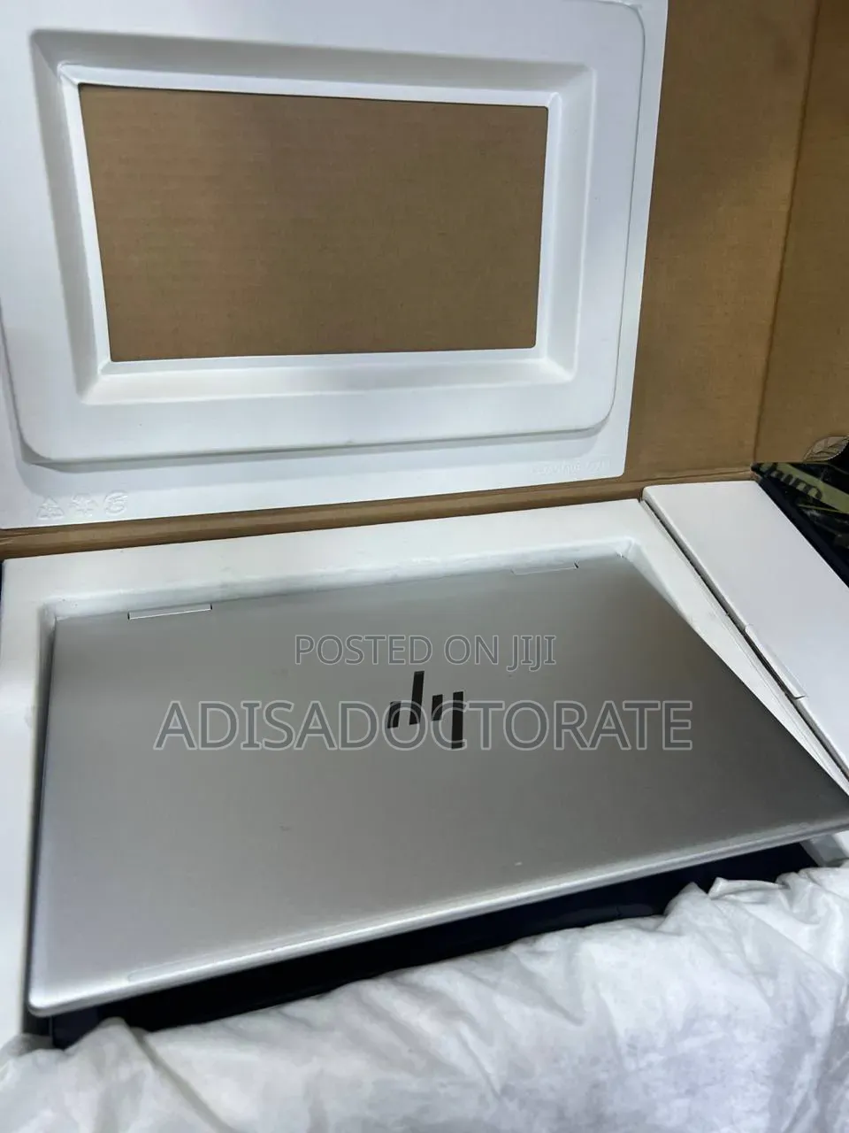 Laptop HP Envy x360 8GB SSD 512GB
