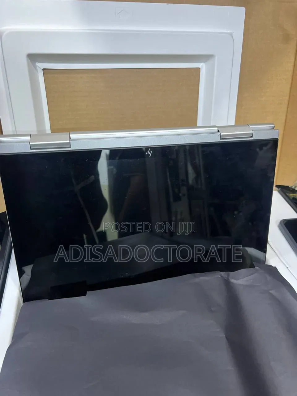 Laptop HP Envy x360 8GB SSD 512GB