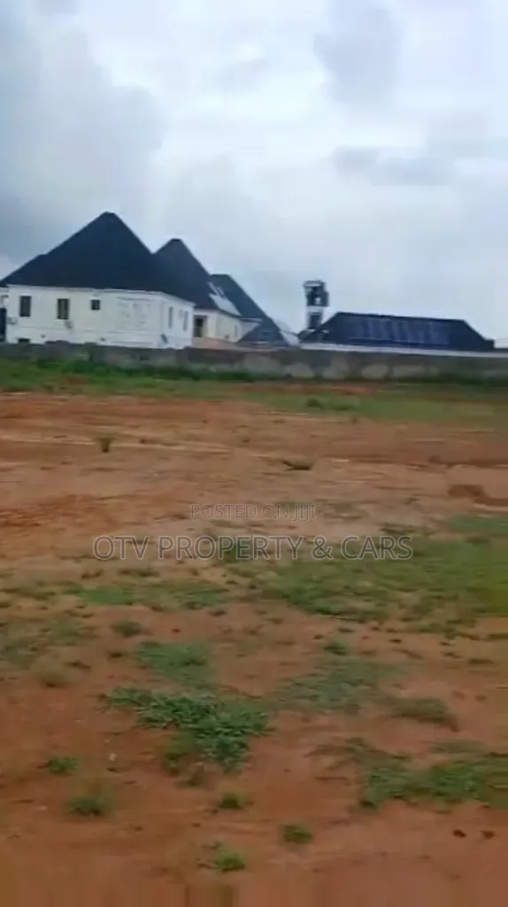 9.8 Hectares of Land