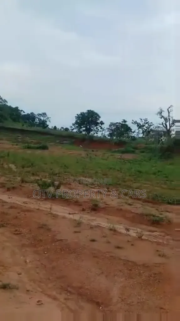 9.8 Hectares of Land