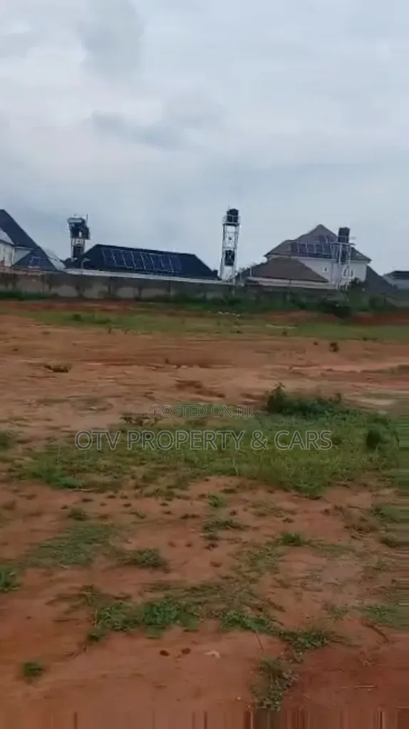9.8 Hectares of Land