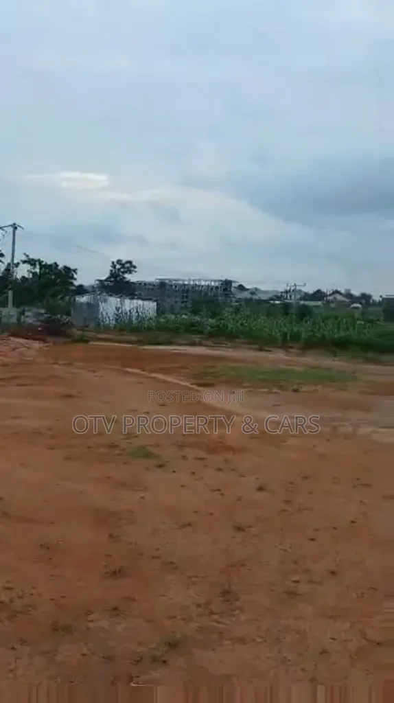 9.8 Hectares of Land