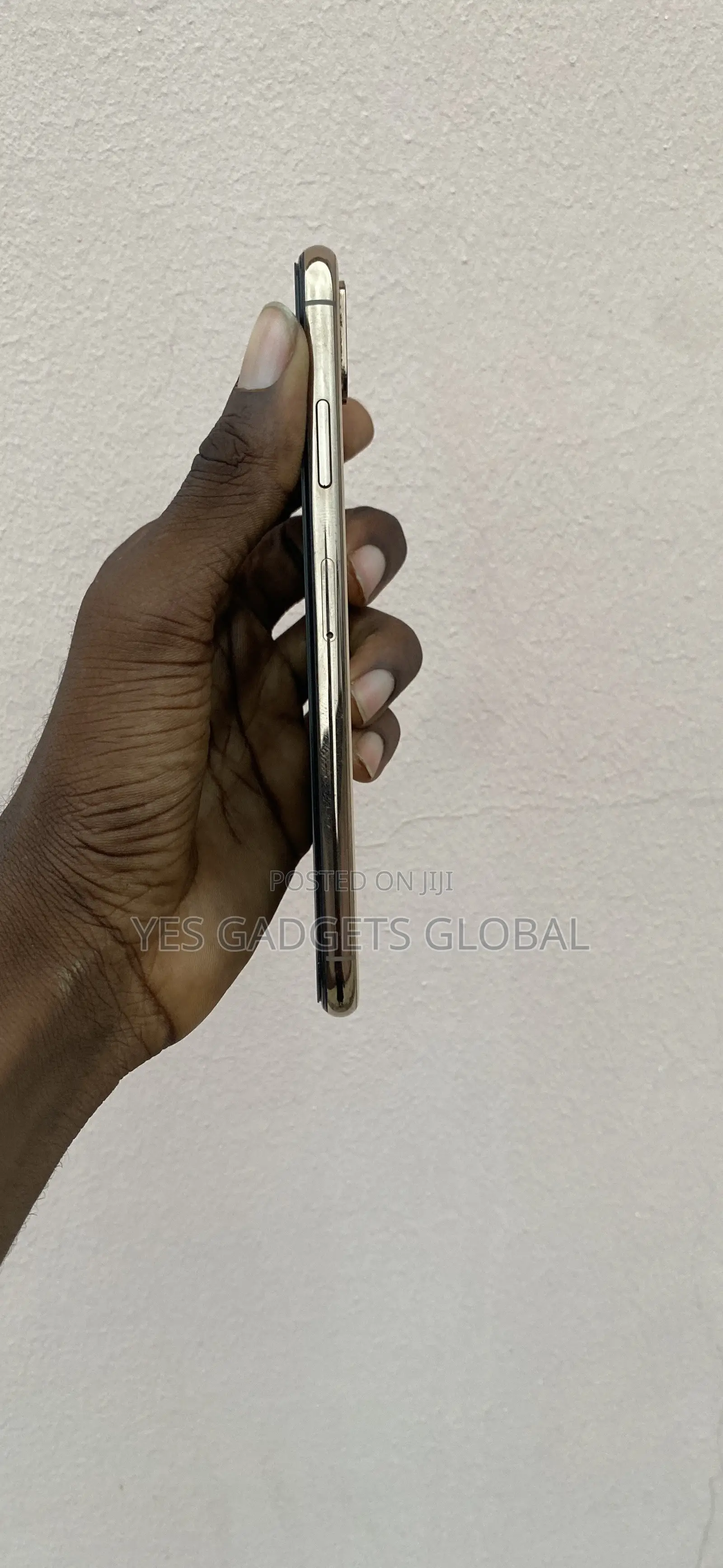 Apple iPhone XS Max 256 GB Rose Gold