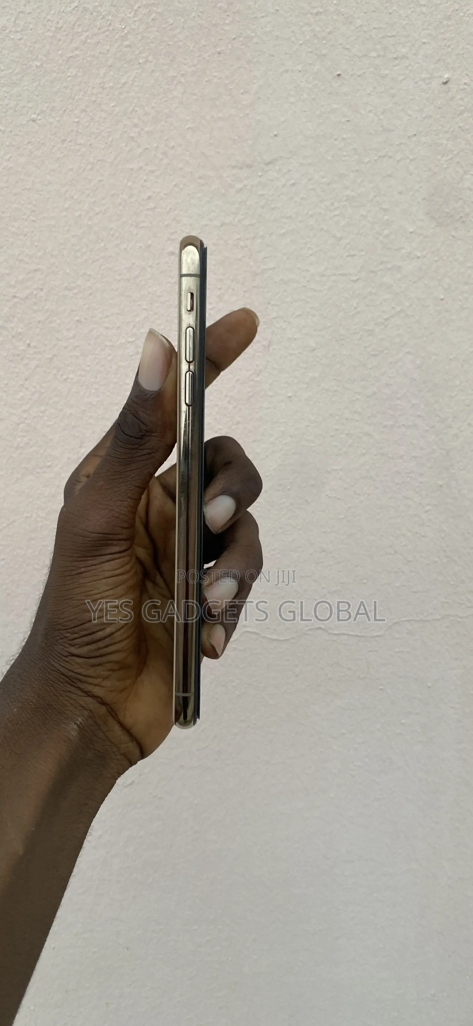 Apple iPhone XS Max 256 GB Rose Gold