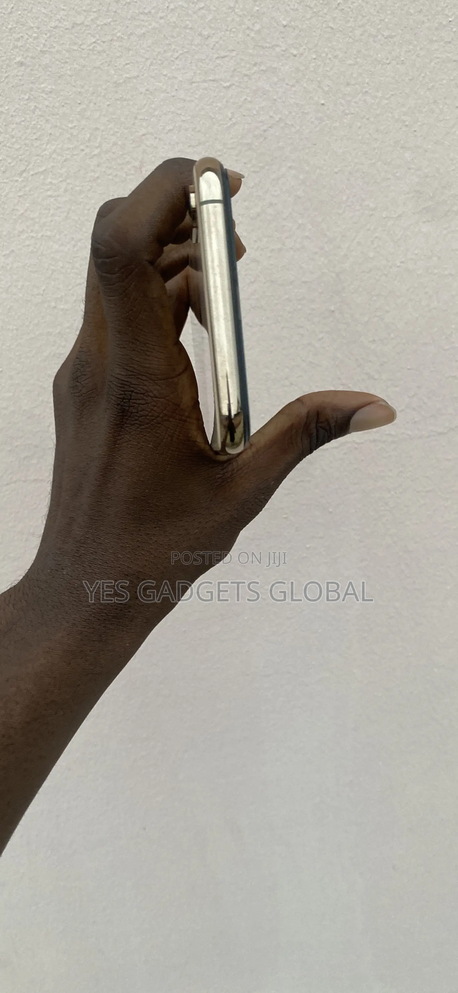 Apple iPhone XS Max 256 GB Rose Gold