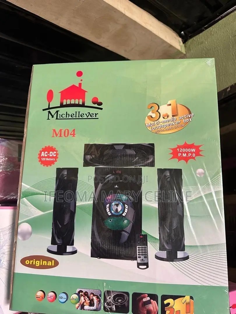 Kimax Appliance